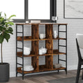Sideboard mit den Massen 102 x 32 x 103.5 cm