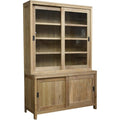 Sideboard mit den Massen 220 x 150 x 50 cm