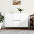 Sideboard mit den Massen 104 x 35 x 70 cm aus Holzwerkstoff
