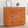 Sideboard mit den Massen 80 x 40 x 75 cm