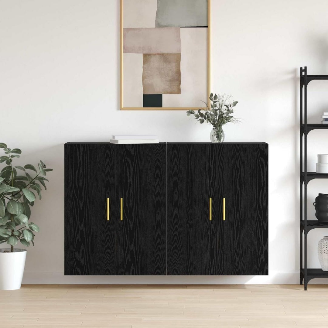 Wandschrank mit 4 Tueren