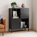 Sideboard mit den Massen 100 x 80 x 38 cm