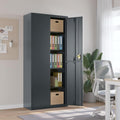 Sideboard mit den Massen 90 x 40 x 200 cm